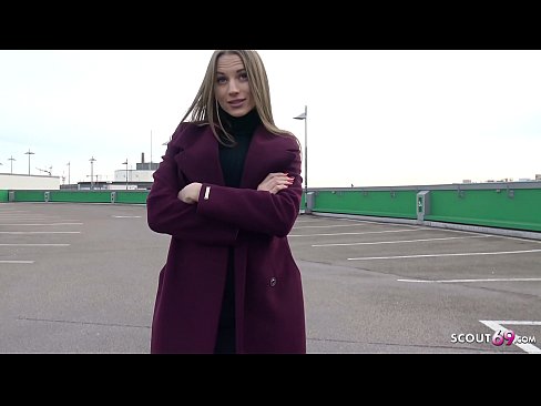 ❤️ GERMAN SCOUT SE YON RÈV TOUCH STEELE, PARKING TELLTALE AK SEXY POU LAJAN ❤️ Super sèks nan ht.nastypornpics-com.ru ﹏