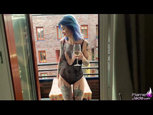 ❤️ Enorme ti fi souse ak yon Gulp ak mèrdik pasyone anba syèl la louvri ❤️ Super sèks nan ht.nastypornpics-com.ru ﹏